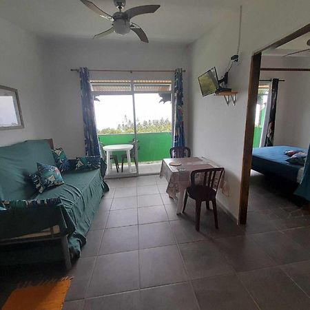 Fare Arana Moorea Guesthouse Atiha Kültér fotó